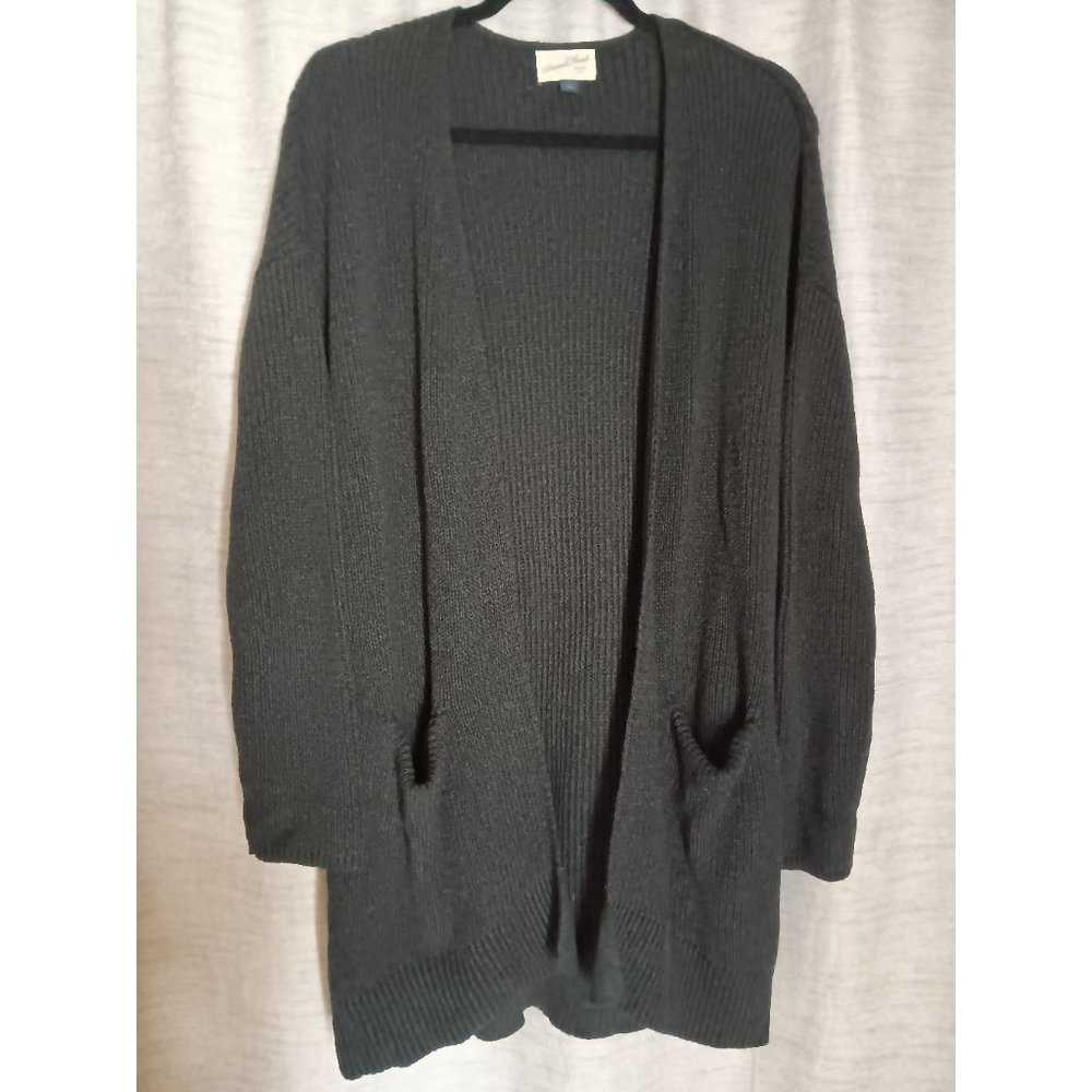 Universal Threads Good Co. Cardigan Sweater Women's Large NWOT